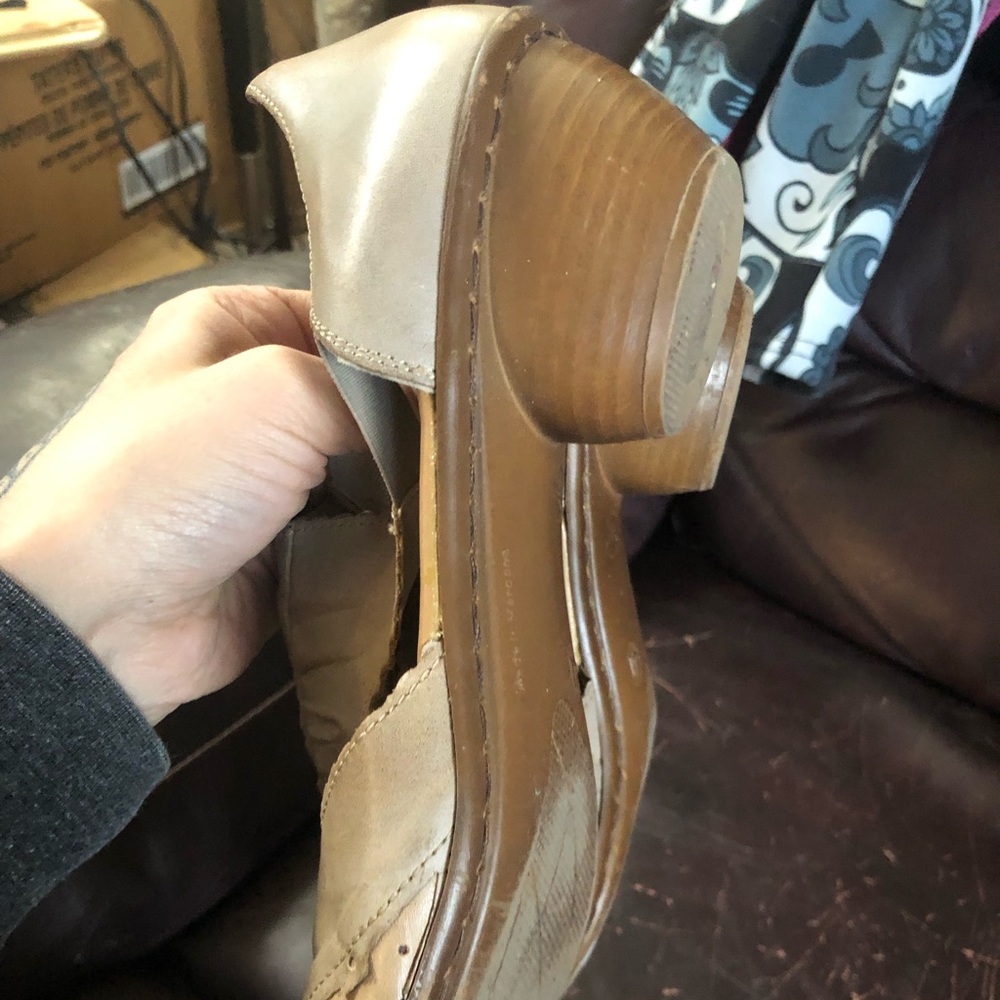 Rieker Shoes - Picture 6 of 7